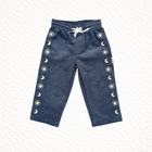 Eclipse Pants - Midnight Blue