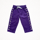 Eclipse Pants - Mystic Violet