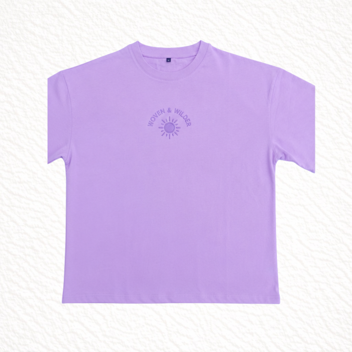 W & W Everyday Tee - PRESALE