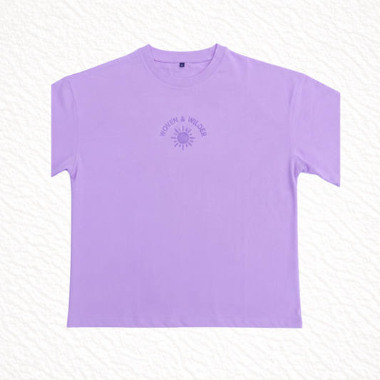 W & W Everyday Tee - PRESALE