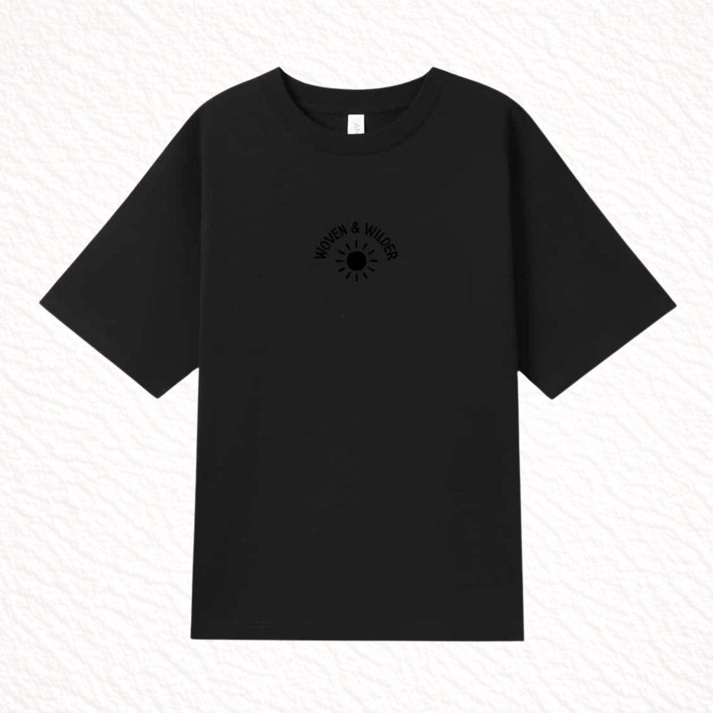 W & W Mama Tee - PRESALE
