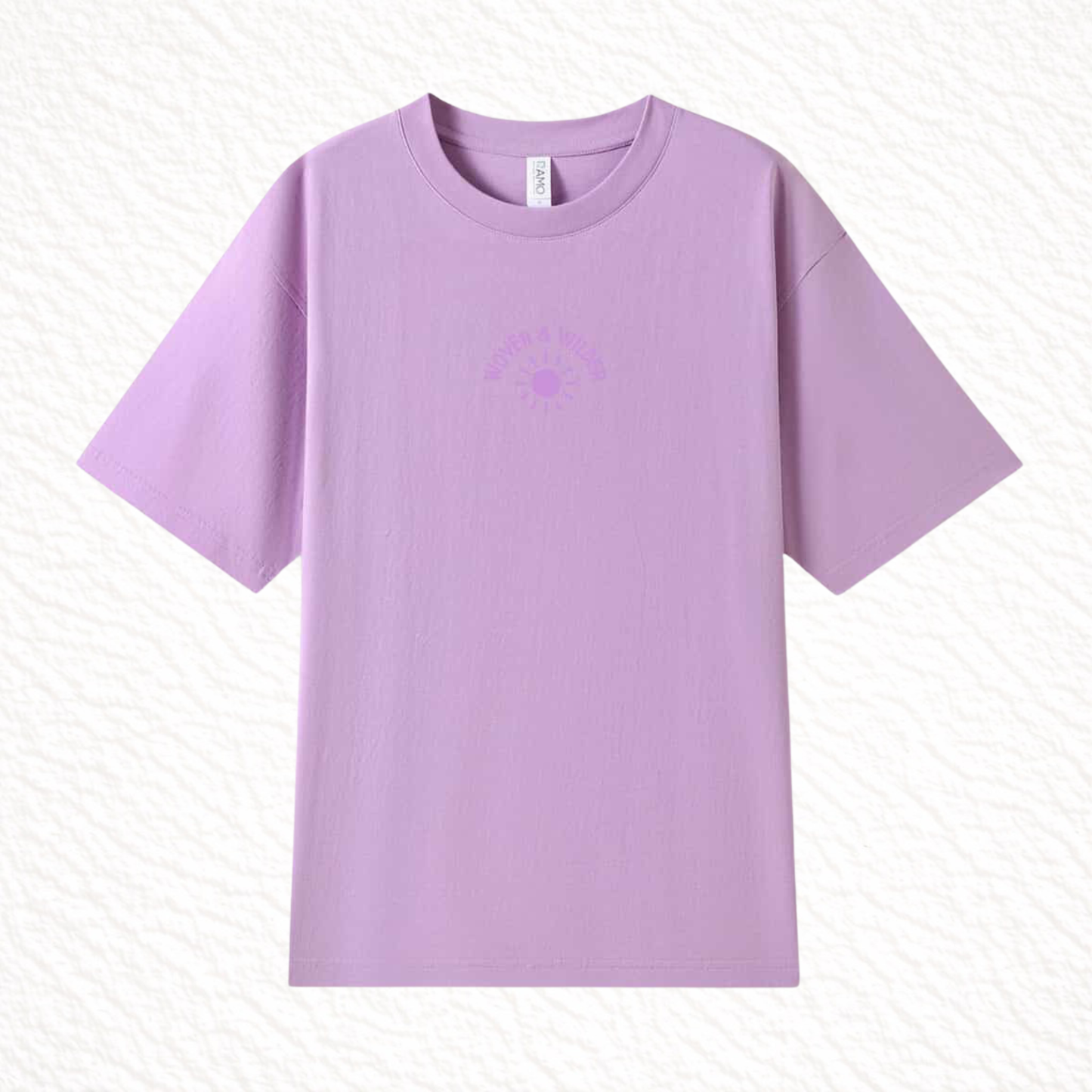 W & W Mama Tee - PRESALE