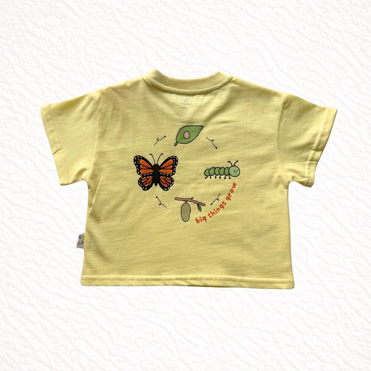Little Things Tee