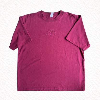 Wine Time Mama Tee