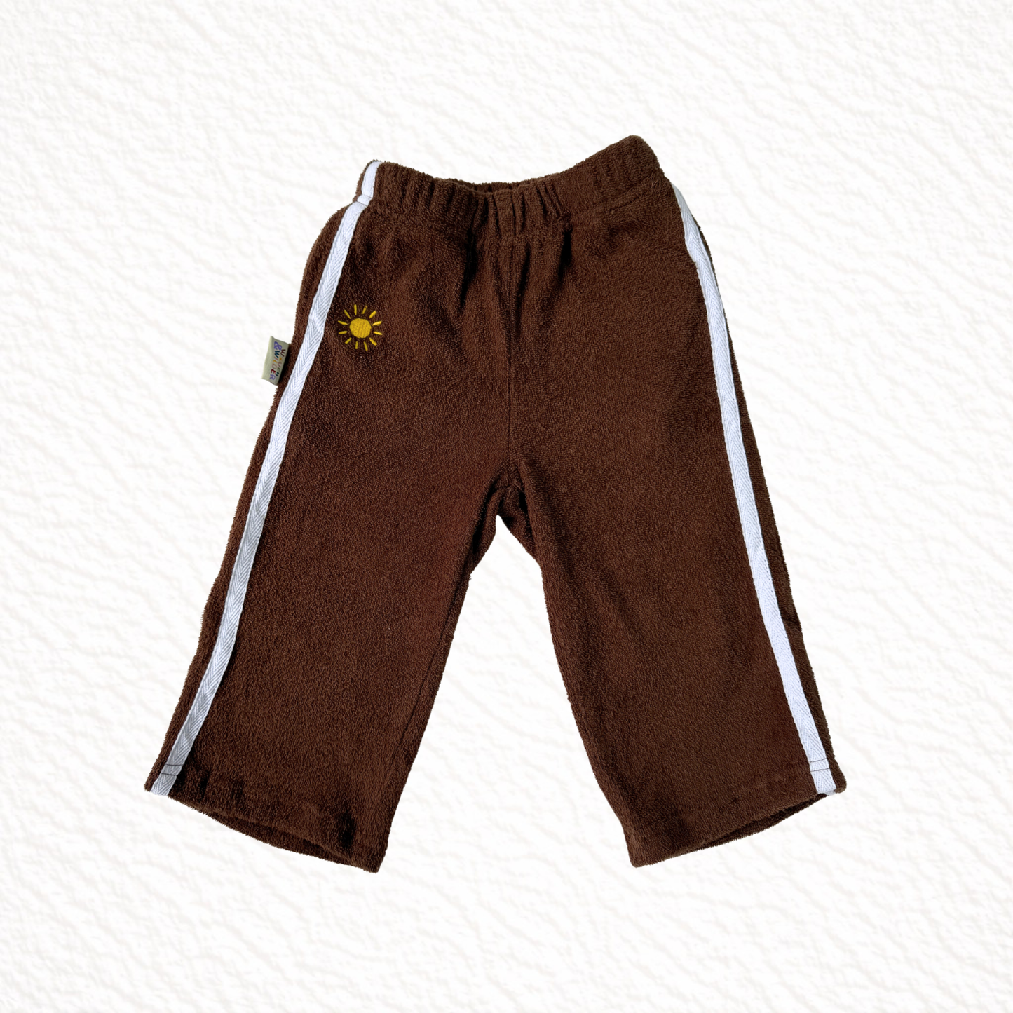 Sweet Treat Pants - Chocolate Sundae