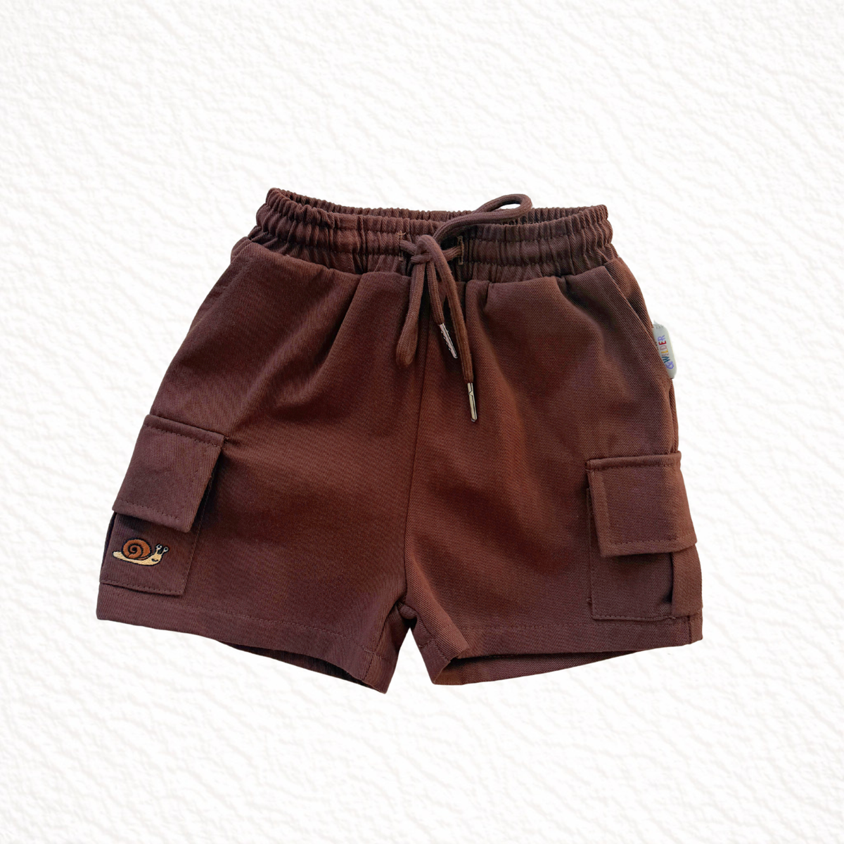 Bug Hunter Cargo Shorts
