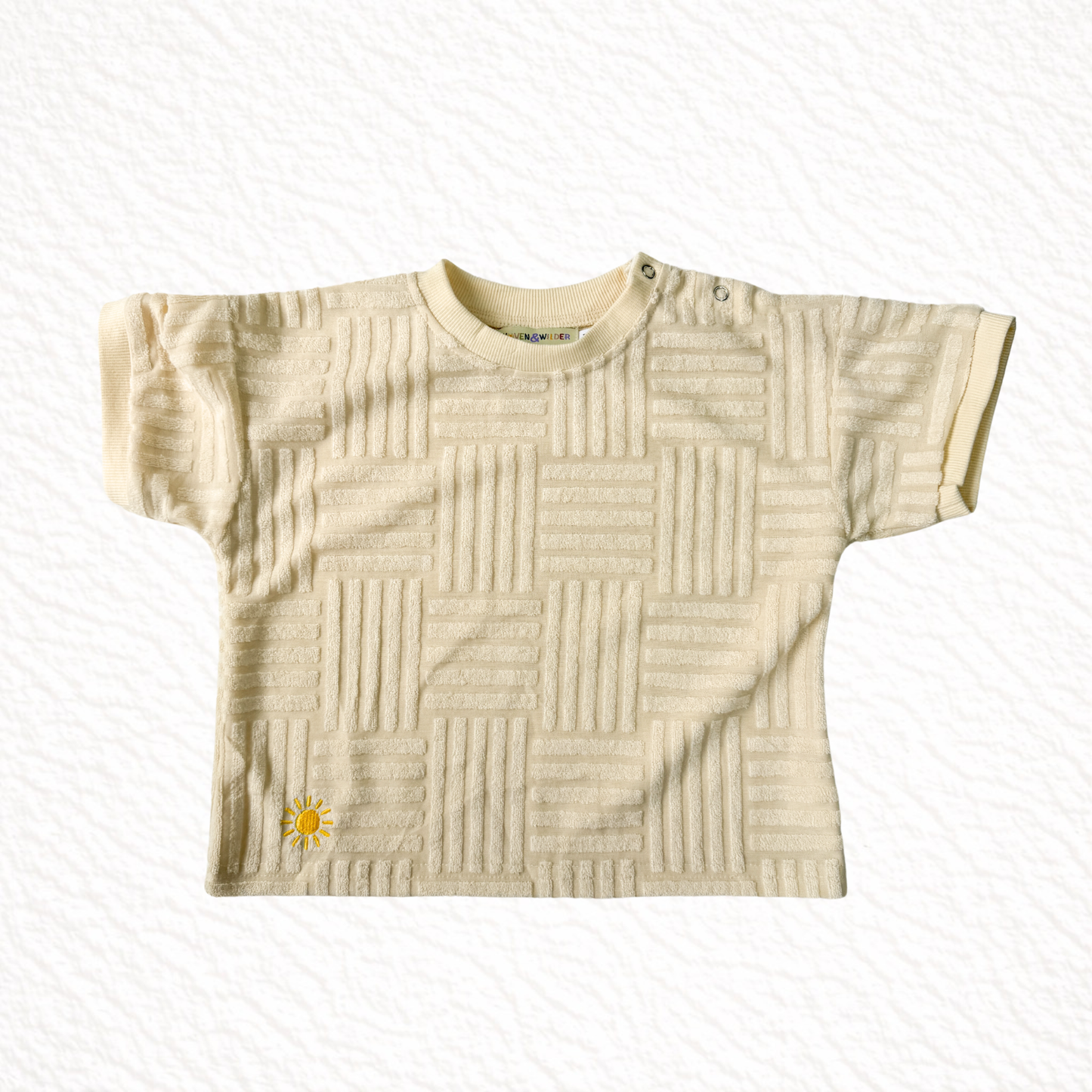 Sunseeker Shirt - Golden Hour