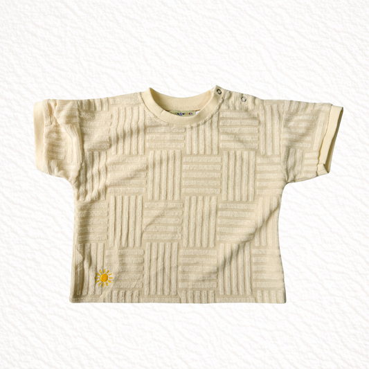 Sunseeker Shirt - Golden Hour