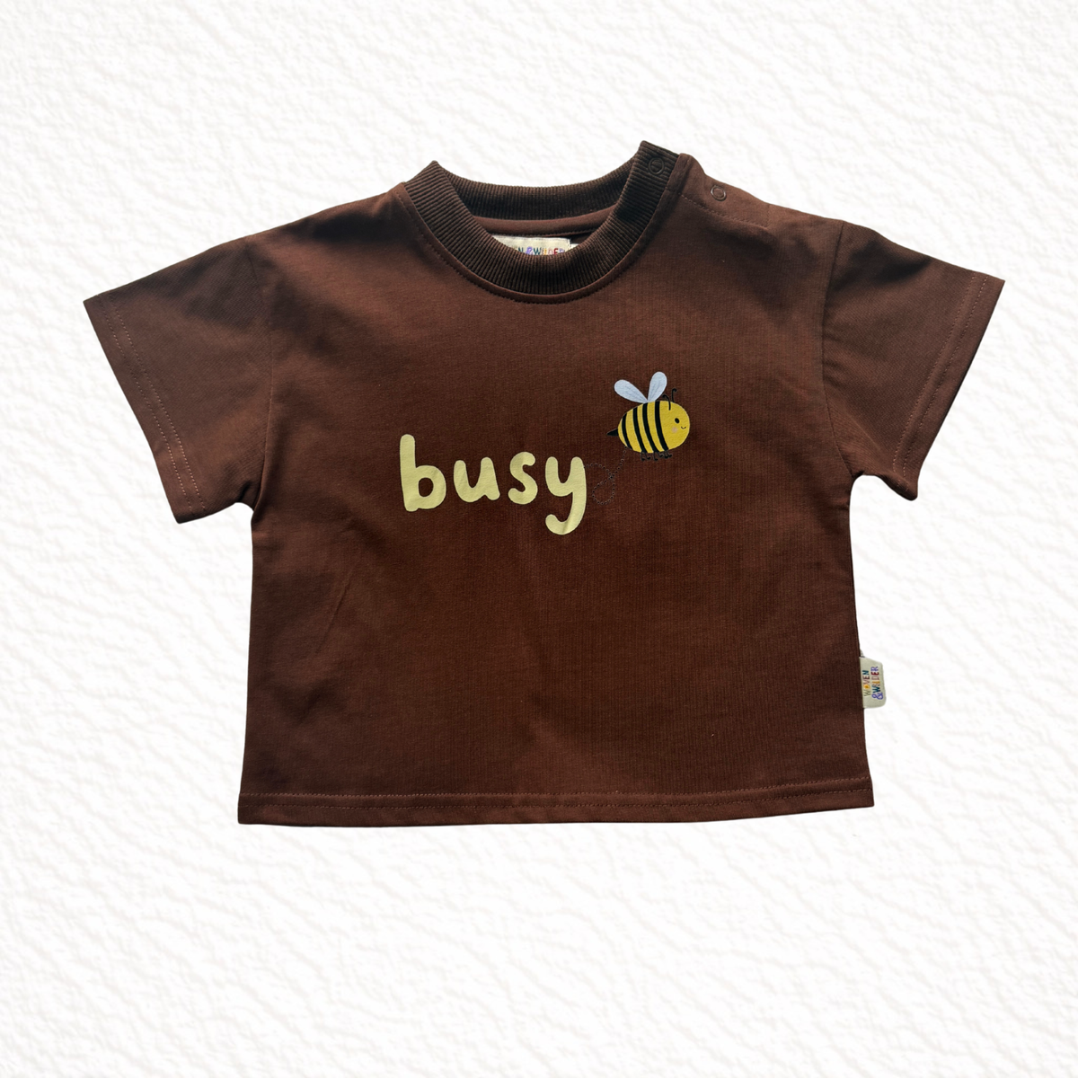 Busy Bee Tee