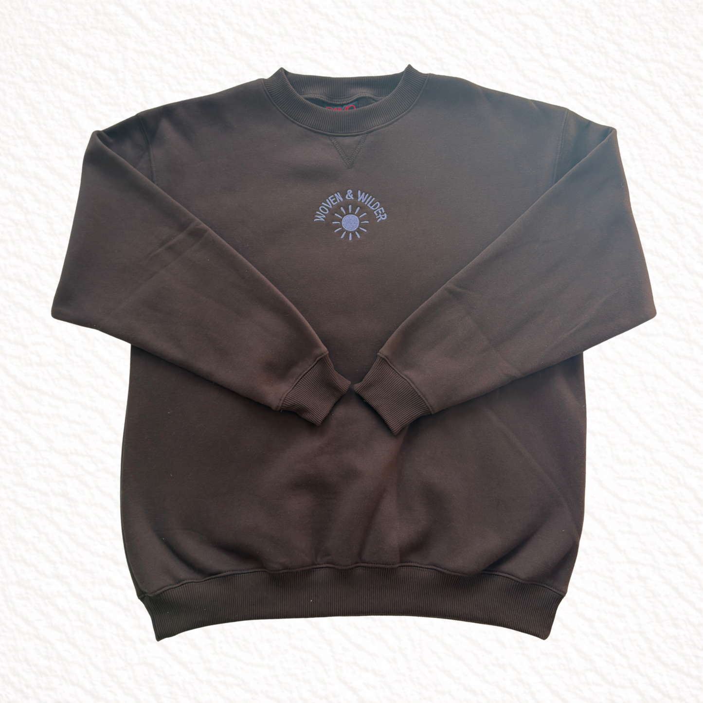W & W Mama Jumper - PRESALE