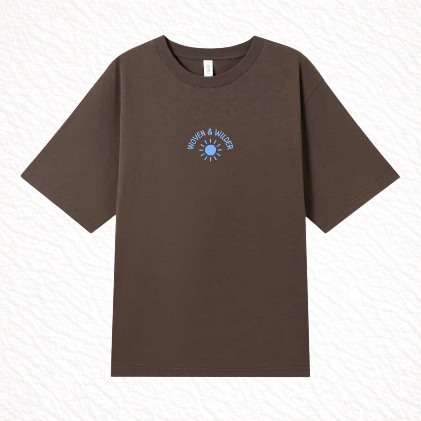 W & W Mama Tee - PRESALE