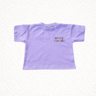 Signature Shirt - Lilac Dreams