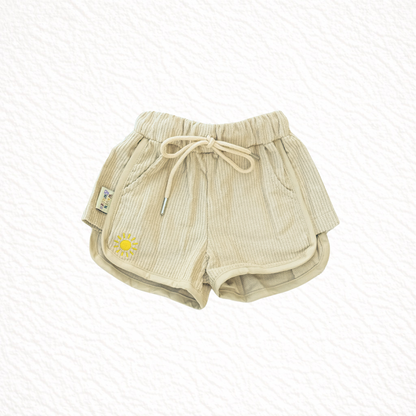 Sunny Days Shorts