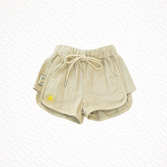 Sunny Days Shorts