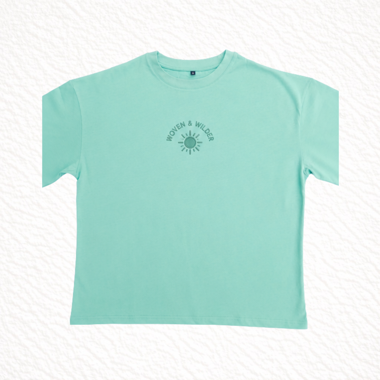 W & W Everyday Tee - PRESALE