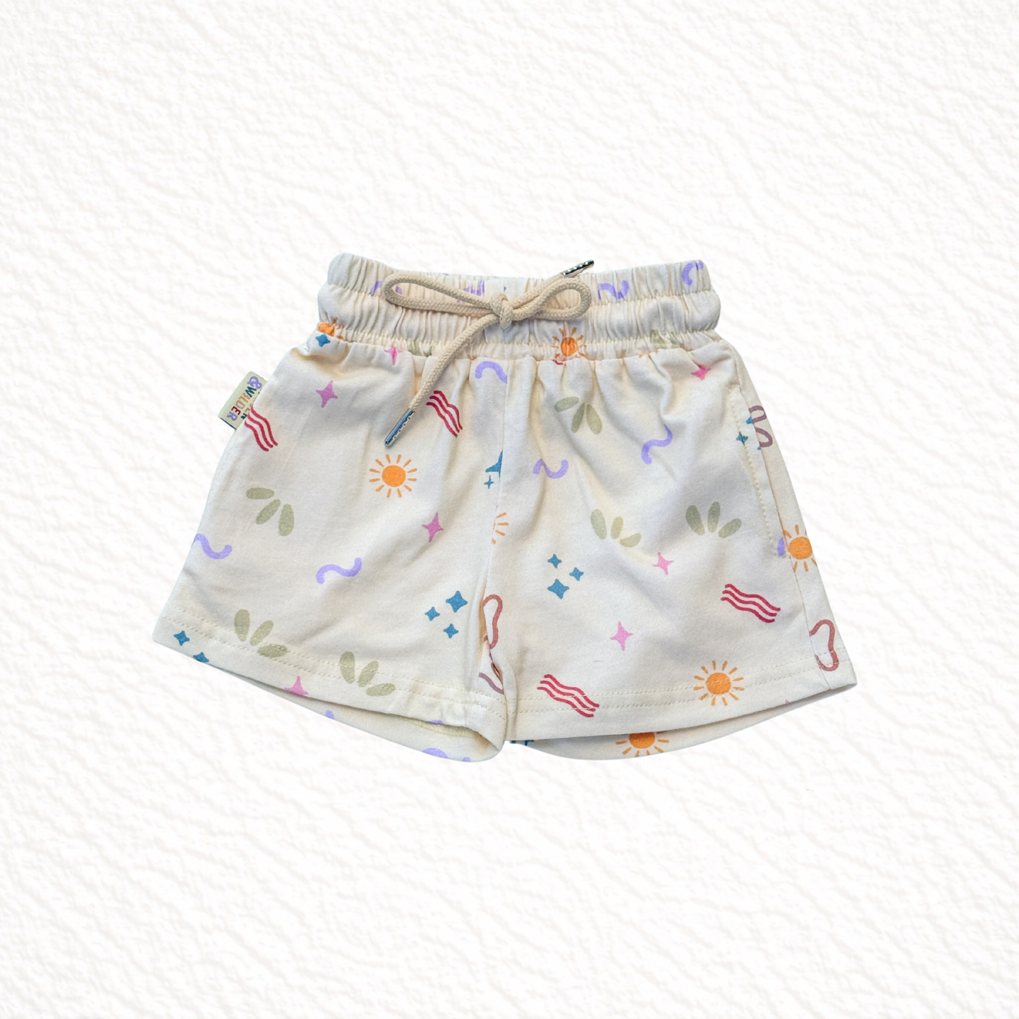 Signature Shorts