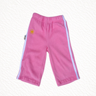 Sweet Treat Pants - Strawberry Pink Soft Serve