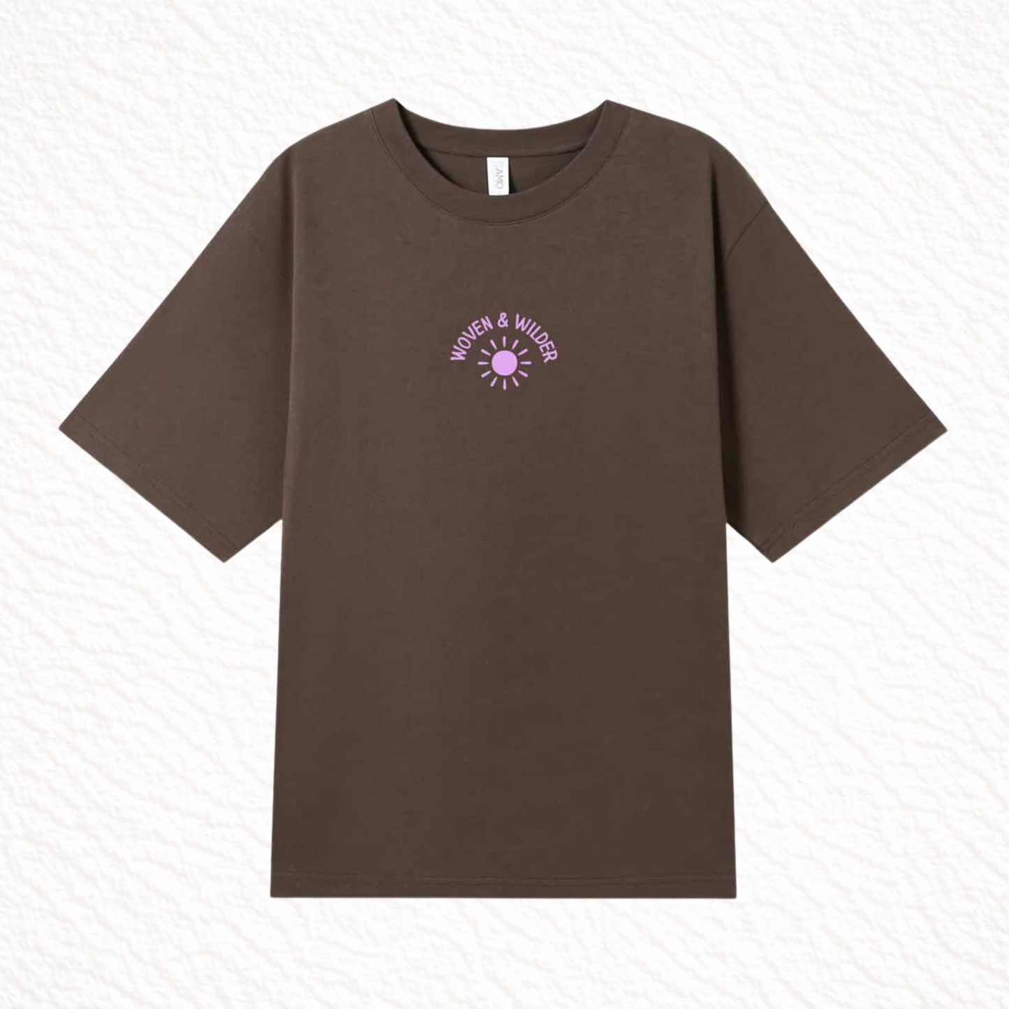 W & W Mama Tee - PRESALE