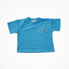 Signature Shirt - Sea Breeze