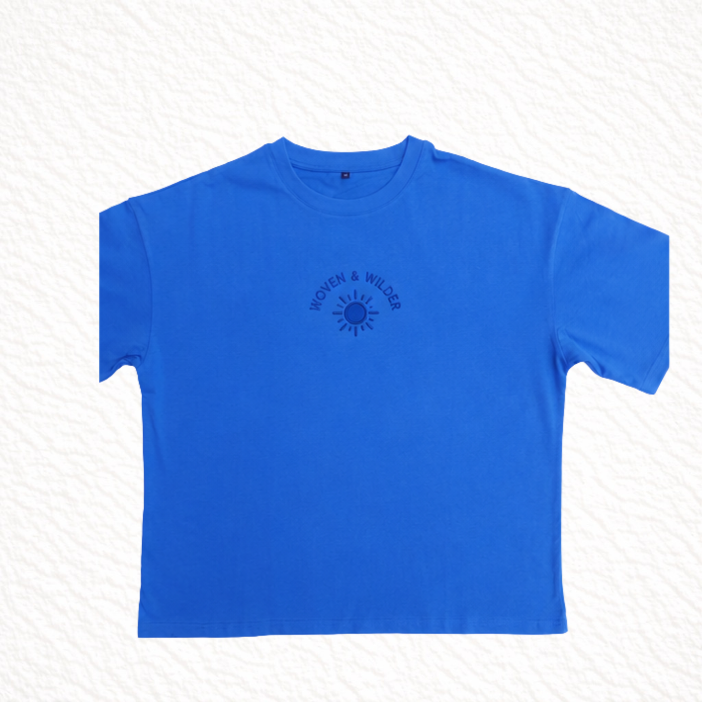 W & W Everyday Tee - PRESALE