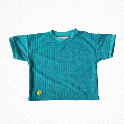 Sunseeker Shirt - Wanderlust