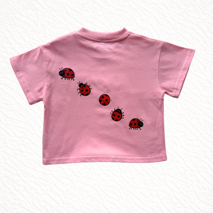 Mum Watch This Tee