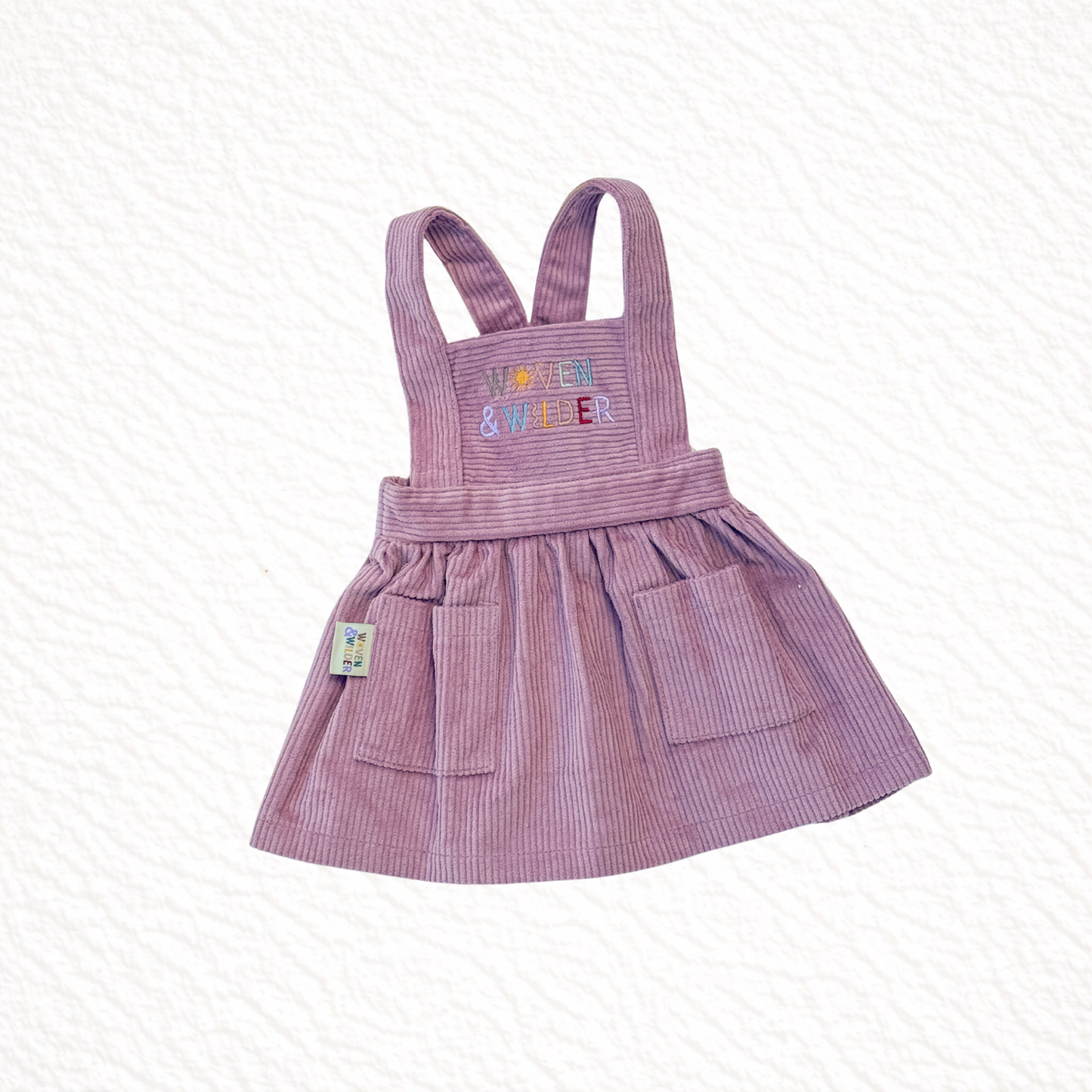 The Noelle Dress