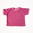 Sunseeker Shirt - Pink Skies