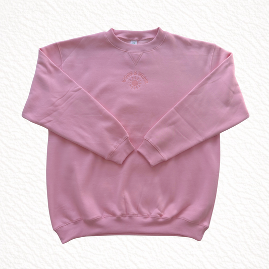 W & W Mama Jumper - PRESALE