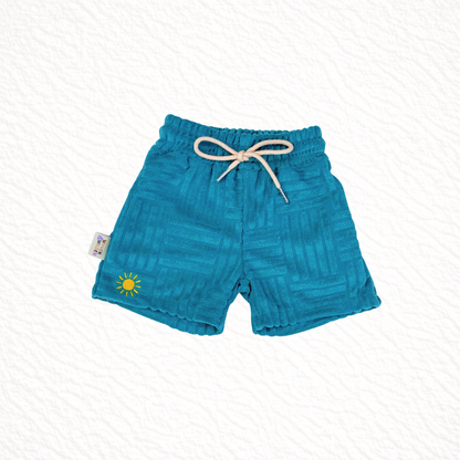 Sunseeker Shorts - Wanderlust
