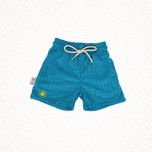 Sunseeker Shorts - Wanderlust