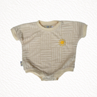 Daydream Romper - Golden Hour
