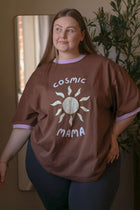 Cosmic Mama Tee