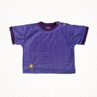 Sunseeker Shirt - Midnight Orchard