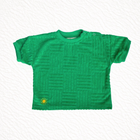 Sunseeker Shirt - Sunburst Green