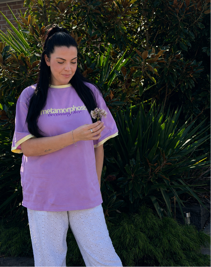 Metamorphosis Tee