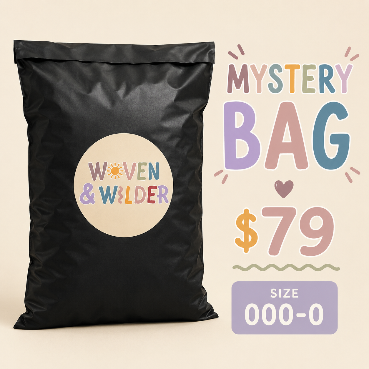 Mystery Bag