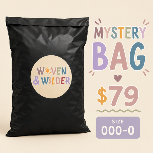 Mystery Bag