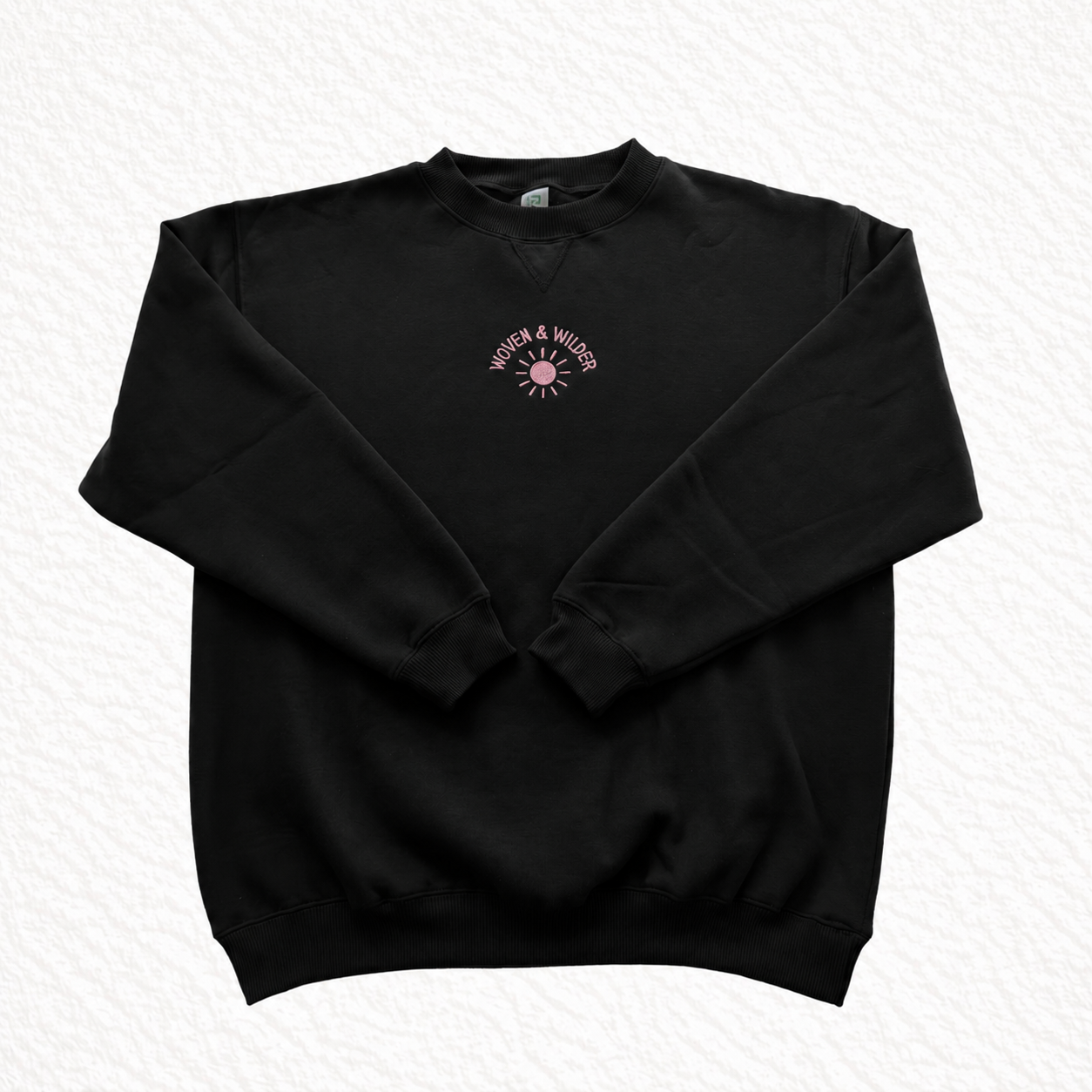 W & W Mama Jumper - PRESALE