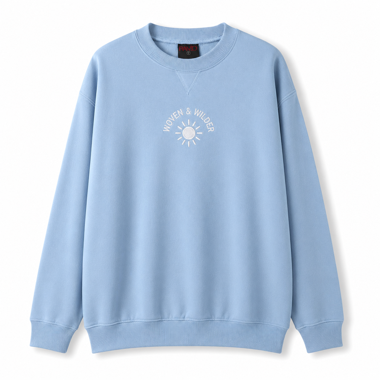 W & W Mama Jumper - PRESALE