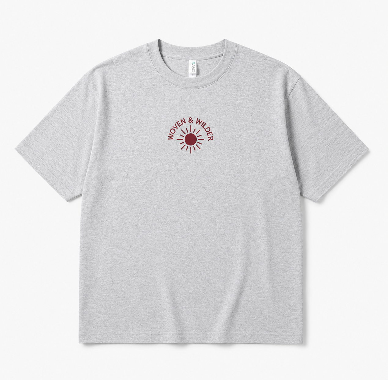 W & W Mama Tee - PRESALE