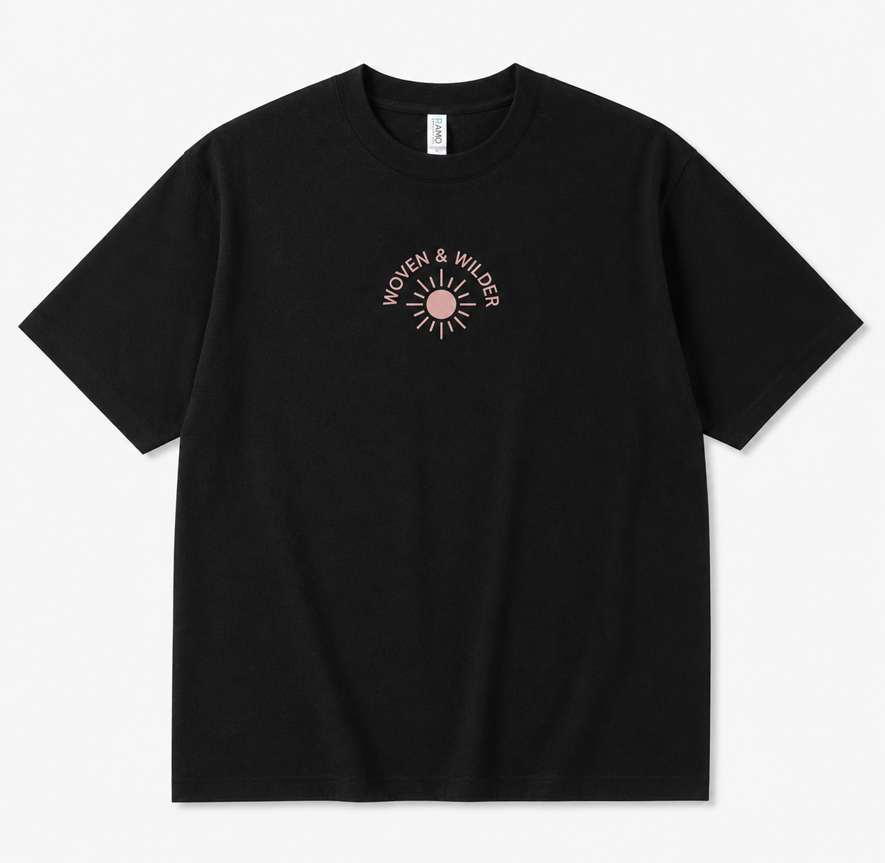 W & W Mama Tee - PRESALE