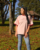 Still Blooming Mama Tee