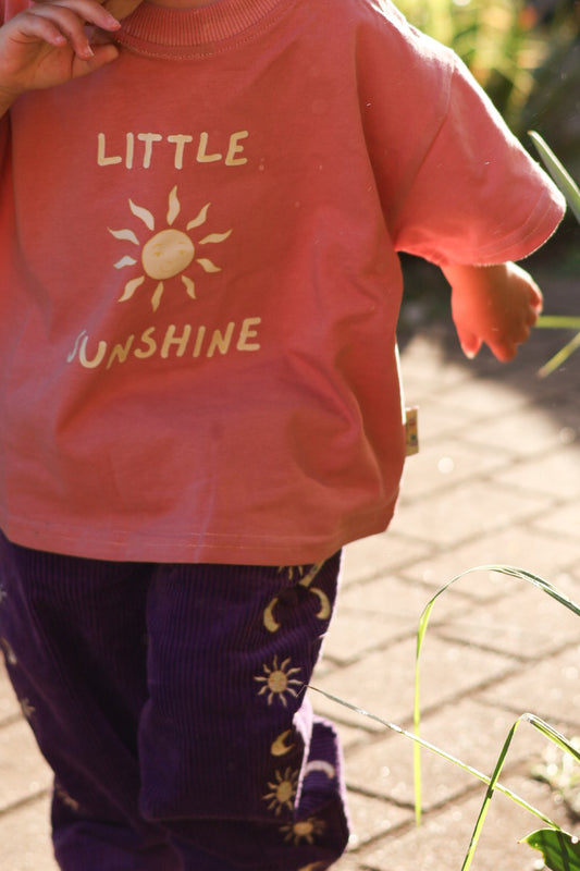 Little Sunshine Tee