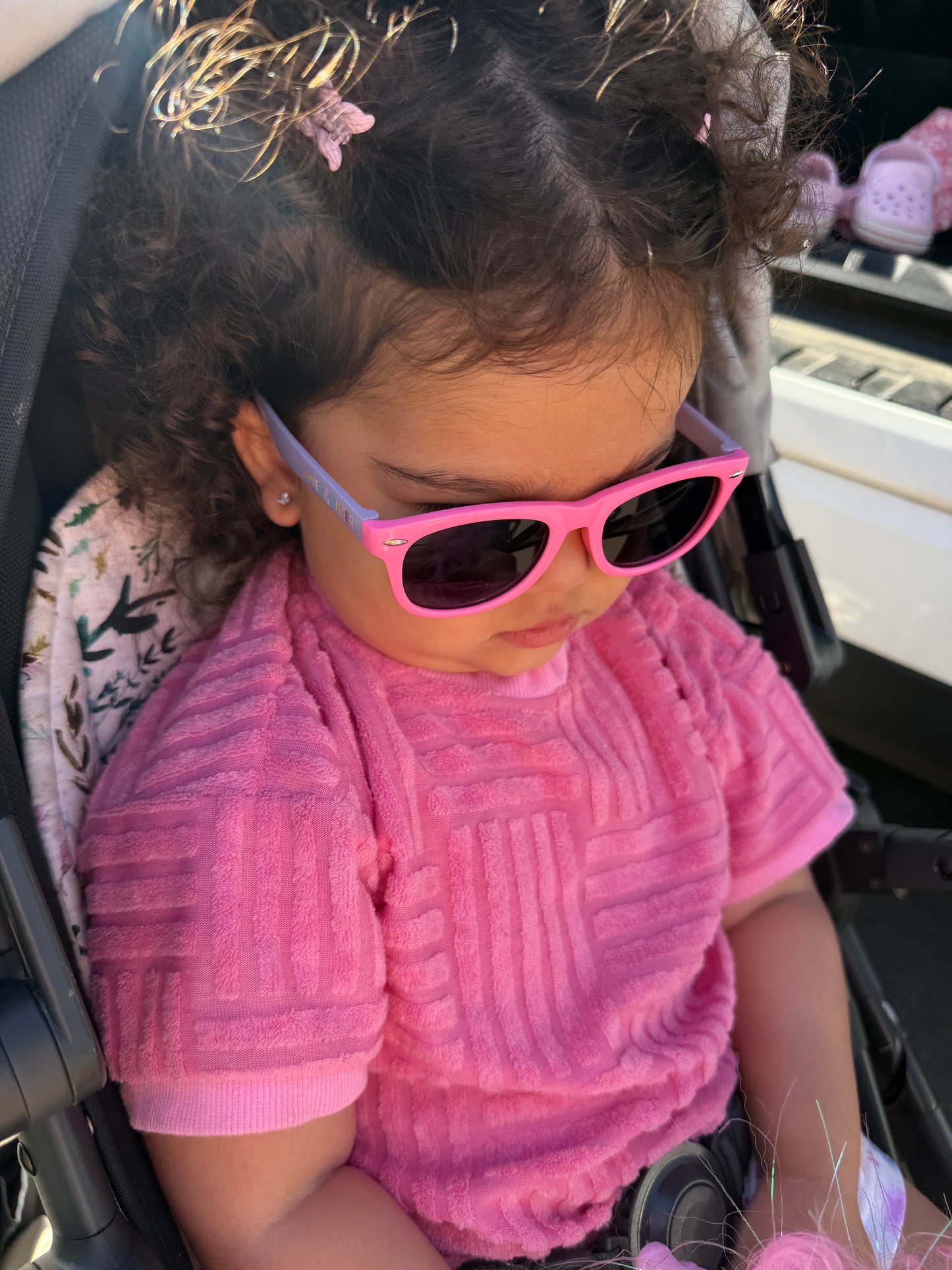 Everyday Sunnies - Afterglow