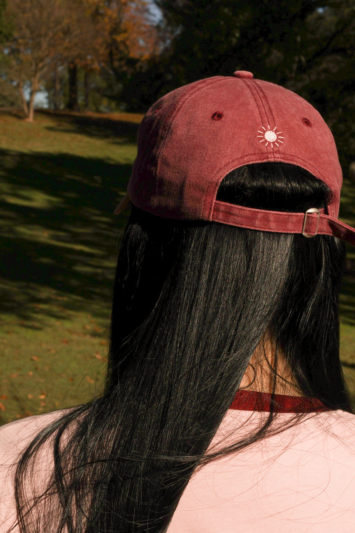 Because I Said So - Mum Hat