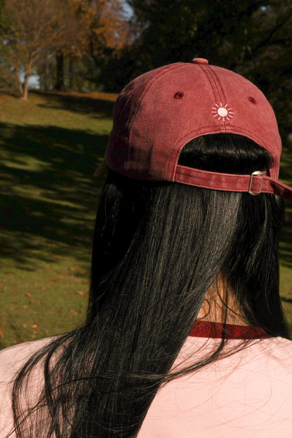 Because I Said So - Mum Hat