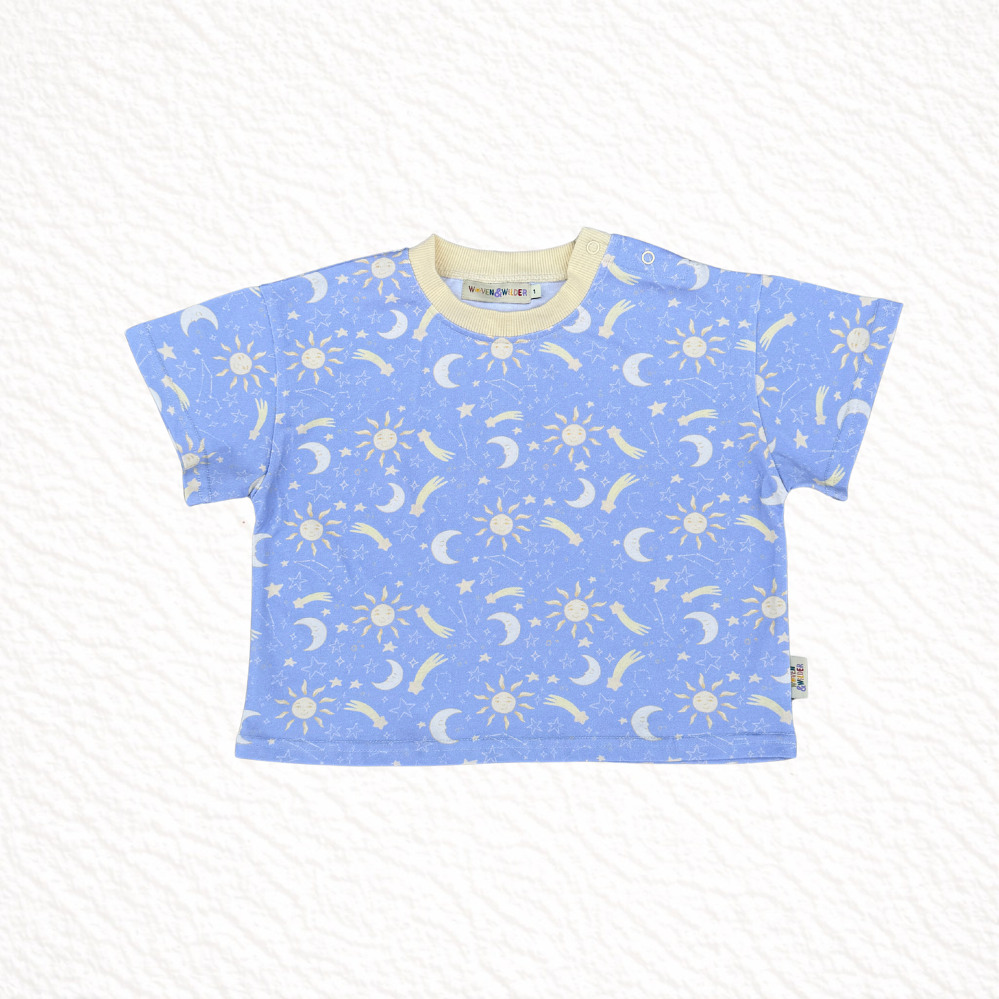 Cosmic Dreams Tee