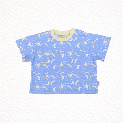 Cosmic Dreams Tee
