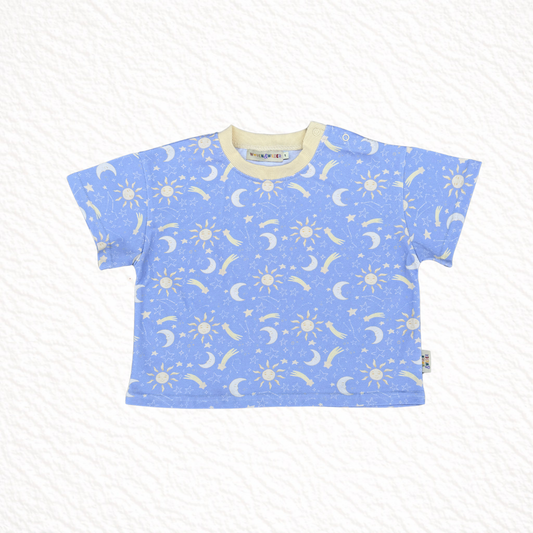 Cosmic Dreams Tee